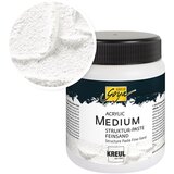  Strukturna pasta Solo Goya drobni pesek 250ml (Strukturne paste in gel) Cene
