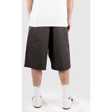 Reell Loose Chino PC Kratke hlace vulcan grey | Shoptok.si