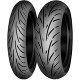 Mitas moto gume 180/55ZR17 73W TouringForce (R) TL | Shoptok.si