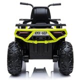 Quad Desert 4x4 bijeli - auto na akumulator | shoptok.hr
