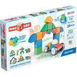 Geomag Magicube Mali svijet, 25 kom | shoptok.hr
