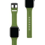  apple watch silicone strap uag scout 38/40/41mm zeleni kaiš za sat | Eponuda.com