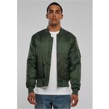 Urban Classics Basic Bomber Jacket Olive | ePonuda.com