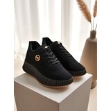 Resti Women's perforated sport sneakers Tobin | Shoptok.si