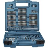 Makita E-11689 256-dijelni set za bušenje i zavrtanje | Eponuda.ba