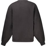 Calvin Klein SWEATSHIRT WITHOUT ZIP WOMEN BLACK | Shoptok.si