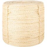  Uže od 100 % sisala 6 mm 50 m | shoptok.hr