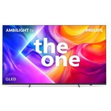 Philips QLED TV 85PUS9010 Cene