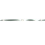  LED božićno drvce 363 LED toplo bijelo 182 cm | shoptok.hr
