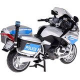 Policijski motocikel BMW R1250 RT-P 1:12 | Shoptok.si