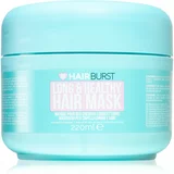 Hairburst Long & Healthy Hair Mask hranjiva i hidratantna maska za kosu 220 ml