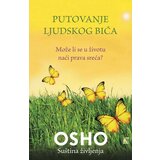 Leo Commerce Osho - Putovanje ljudskog bića Cene