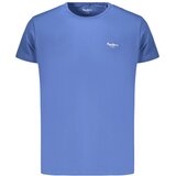 PepeJeans muška majica kratkih rukava, plava | shoptok.hr