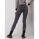 Only One Day Jack Berry Trousers-NM-SP-L56.71-dark grey | shoptok.hr