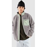 Patagonia Classic Retro-X Jakna forever grey Cene