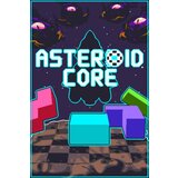  asteroid core (pc) steam key global | ePonuda.com