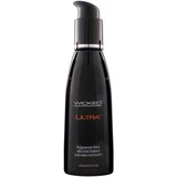 Wicked Ultra Silicone Lubricant 120ml Cijene