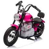 Motor na baterije A9902 36V ružičaste boje | shoptok.hr