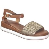 Goodstep Sandali & Odprti čevlji Ambre Bež | Shoptok.si