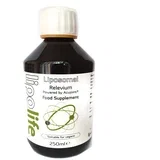Lipolife lipsomal Relevium - Acujoint® 250 ml