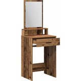  Toaletni stol Staro drvo 50 x 41 x 140 cm Konstruirano drvo | shoptok.hr
