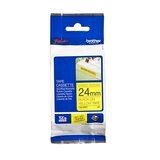 Brother TZe-S651 TZ label-making tape cijene