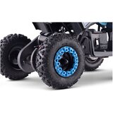 Beneo 36V dječji quad Veloci 800W, 25km/h, do 60 kg, plavi | Shoptok.si