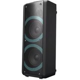 Denver BPS-352 Bluetooth zvučnik AUX, SD, USB crna Cijene