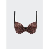 LC Waikiki Underwired Unfilled Patterned T-Shirt Bra | Shoptok.si