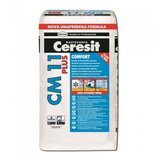 Ceresit LJEPILO ZA PLOČICE CM11 VANJSKO 25/1 | Eponuda.ba