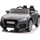 Battery Akumulatorski avto Audi TTRS siv | Shoptok.si