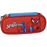 Spiderman PENCIL CASE OVAL