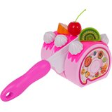  Rođendanska torta za igru 80u1 - roza | Shoptok.si