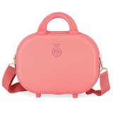 Enso ABS beauty case - koralna ( 96.239.22 )