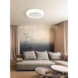 Globo STROPNI VENTILATOR Ferrell 110-870 lm 2700-6500 K | Shoptok.si
