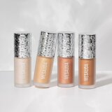 MESAUDA Flush of Light tekući highlighter nijansa 101 Opal Beam 8 ml | shoptok.hr