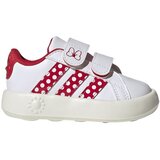Adidas Nizke superge Grand Court Minnie Bela Cene