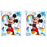  MISICI MICKEY MOUSE 23*15CM 3-6GOD | ePonuda.com