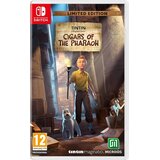  Tintin Reporter Cigars of the Pharaoh Limited Edition (SWITCH) | Shoptok.si