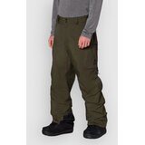 Jones Snowboards Deeper Gore-Tex Pants midnight green Cijene