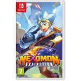  Nexomon: Extinction (Nintendo Switch) - Nintendo eShop Key - EUROPE | Eponuda.ba