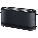 Wmf KÜCHENminis Langschlitz-Toster, crne | Shoptok.si