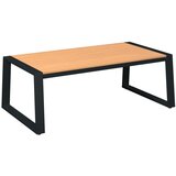 Ambia Garden LOUNGE GARNITURA tikovina aluminij | Shoptok.si