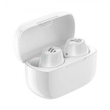 Edifier TWS1 Slušalke True Wireless Stereo (TWS) V ušesu Klici/glasba Bluetooth Bela Cene