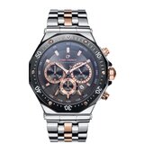 Time Force Ručni sat Status Chrono TF5025M-10M | Eponuda.com