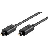 Zed Electronic optički toslink kabl 1.5 metar/ ekstra kvalitet - OPK/1/5 | ePonuda.com