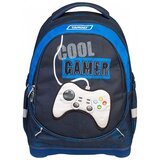 Target Ergonomski šolski nahrbtnik Superlight Petit Gamer Pro | Shoptok.si