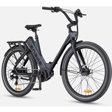 ENGWE P275 st black 36V19.2AH 250W električno kolo s srednjim motorjem za odrasle 150-260 km e-kolo za dolge dosege all terrian ebike hidravlična zavora, (21738606) | Shoptok.si