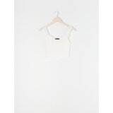 Sinsay - Crop top s naramenicama | shoptok.hr