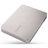 Toshiba Canvio Flex 2 TB external hard drive 2.5 USB Type-A 3.2 Gen 1 (3.1 Gen 1) Silver | shoptok.hr